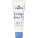 Nuxe CREME FRAICHE DE BEAUTER fluide matifiant hydratant 48h 50 ml