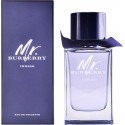 MR BURBERRY INDIGO edt spray 150 ml