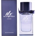 MR BURBERRY INDIGO edt spray 100 ml