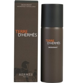 TERRE D'HERMES deo spray 150 ml