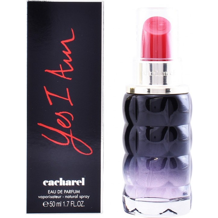 YES I AM Eau de parfum - 50ml