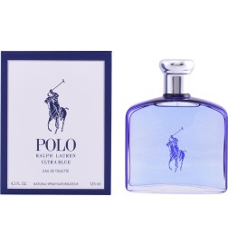 POLO ULTRA BLUE edt spray 125 ml