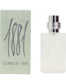 1881 POUR HOMME eau de toilette spray 50 ml
