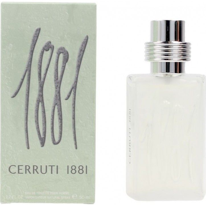 1881 POUR HOMME eau de toilette spray 50 ml