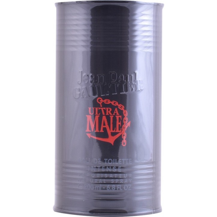 ULTRA MALE edt intense spray 200 ml