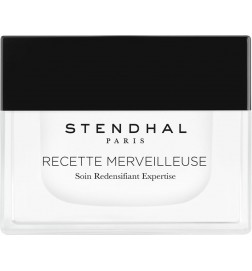 RECETTE MERVEILLEUSE soin redensifiant 50 ml - Stendhal -