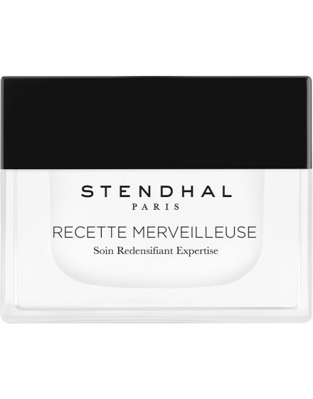 RECETTE MERVEILLEUSE soin redensifiant 50 ml - Stendhal -