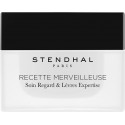 RECETTE MERVEILLEUSE soin regard & levres 10 ml - Stendhal -