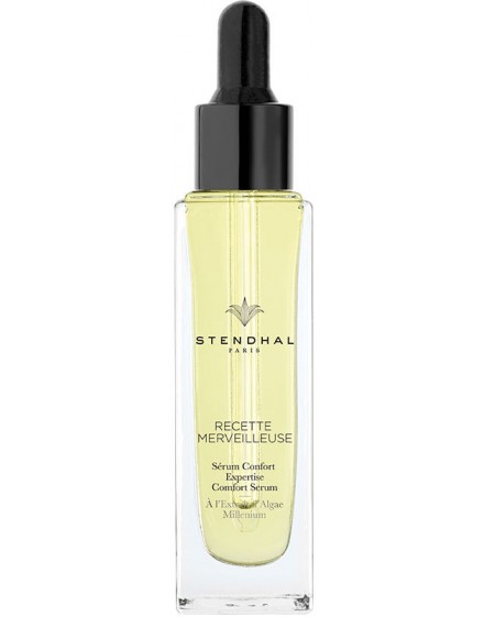 RECETTE MERVEILLEUSE serum confort 30 ml - Stendhal -