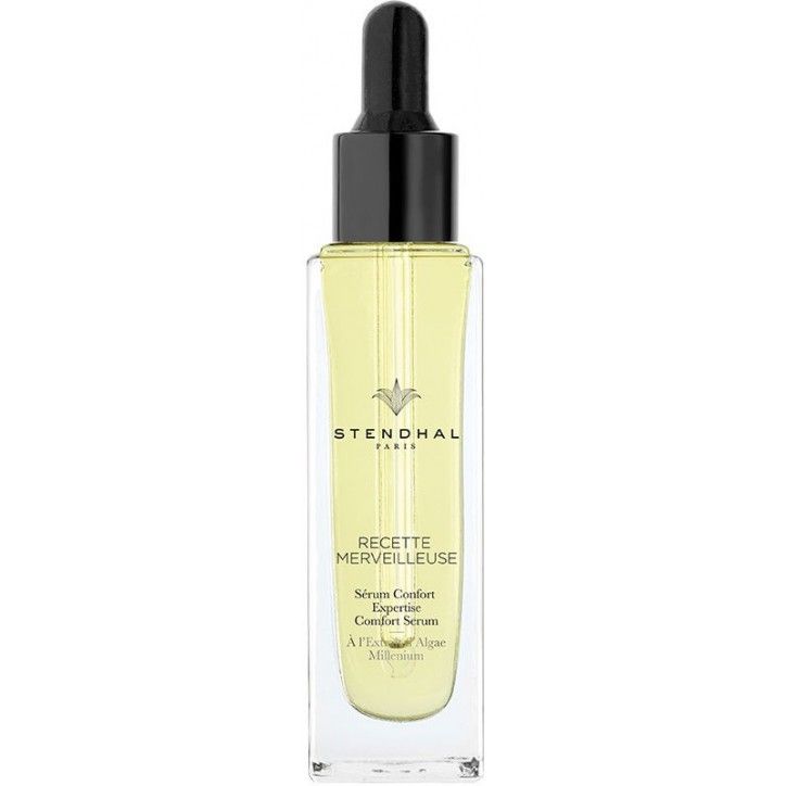 RECETTE MERVEILLEUSE serum confort 30 ml