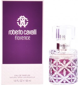 FLORENCE eau de parfum vaporizador 30 ml