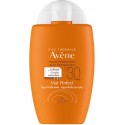 Avène HAUTE PROTECTION MAT PERFECT aqua-fluide SPF30 50 ml