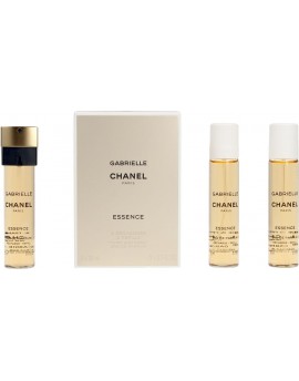 GABRIELLE ESSENCE Eau de Parfum Twist and Spray REFILL - 3x20ml