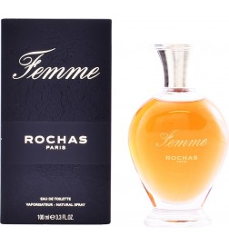 FEMME edt spray 100 ml