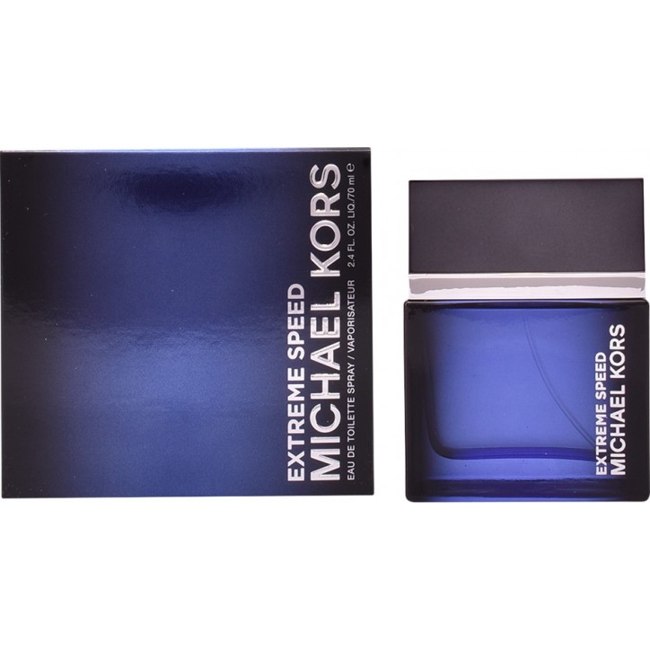 EXTREME SPEED edt spray 70 ml