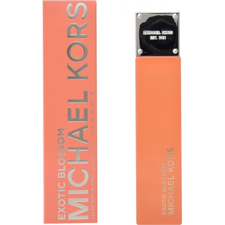 EXOTIC BLOSSOM edp spray 100 ml