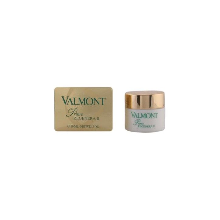 PRIME REGENERA II creme cellulaire super restructurante 50ml