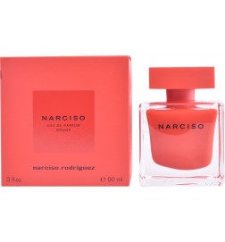 NARCISO ROUGE edp spray 90 ml