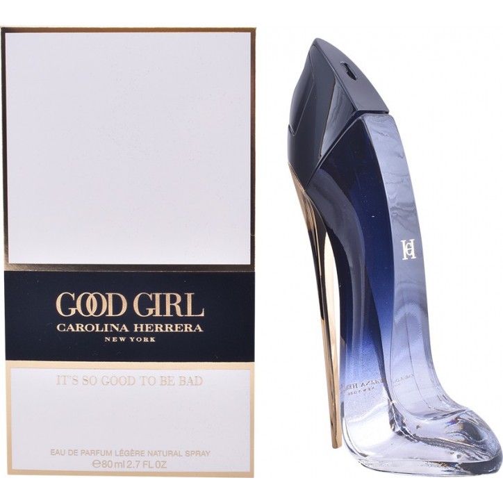 GOOD GIRL LEGERE edp spray 80 ml