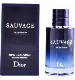 SAUVAGE Eau de Parfum - 100ml