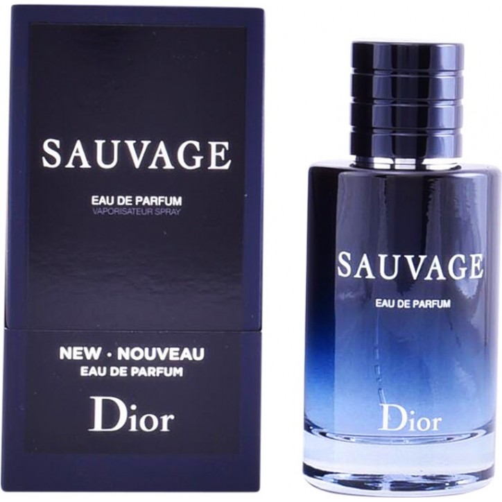 SAUVAGE Eau de Parfum - 100ml