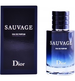 SAUVAGE Eau de Parfum - 60ml