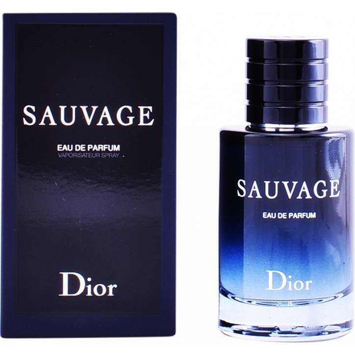 SAUVAGE Eau de Parfum - 60ml
