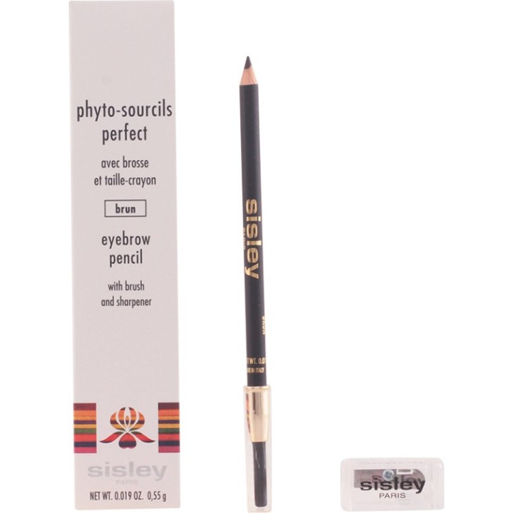 PHYTO-SOURCILS perfect 03-brun