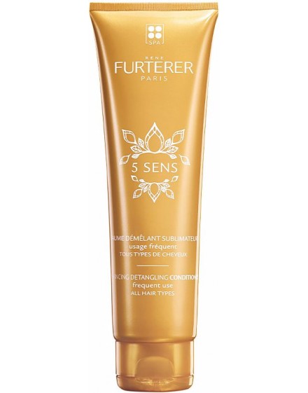 Rene Furterer 5 SENS enhancing detangling conditioner 150 ml