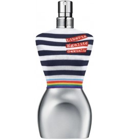 CLASSIQUE PRIDE edition 2022 edt spray 100 ml - Jean Paul