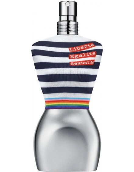 CLASSIQUE PRIDE edition 2022 edt spray 100 ml - Jean Paul