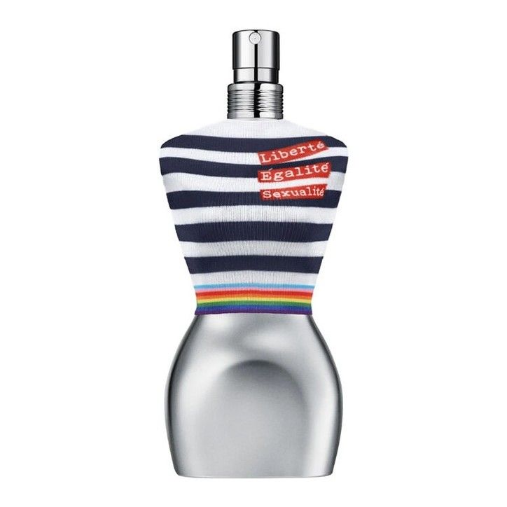 CLASSIQUE PRIDE edition 2022 edt spray 100 ml