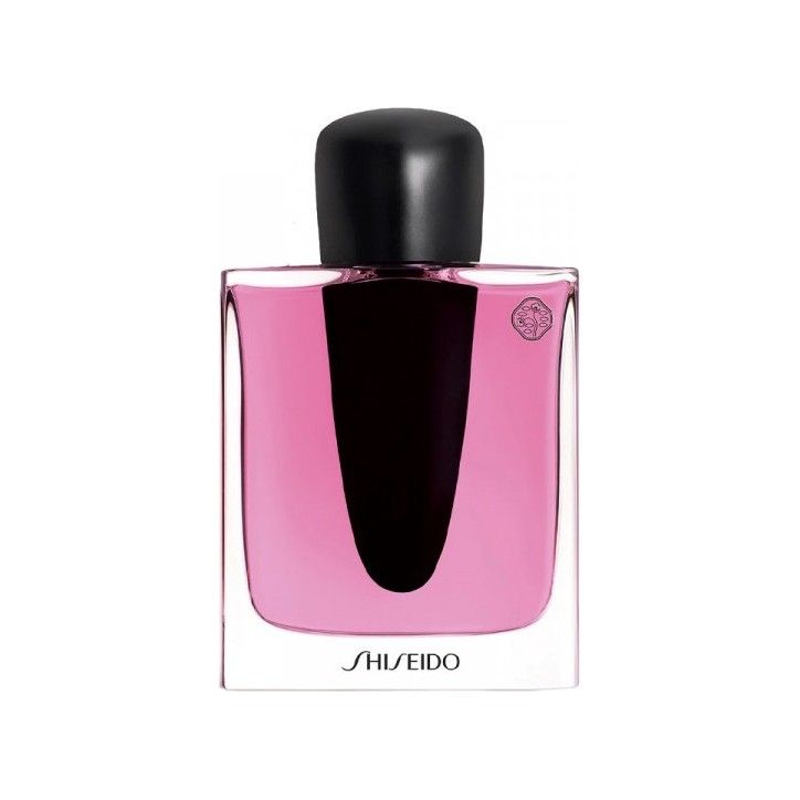 GINZA eau de parfum murasaki spray 90 ml
