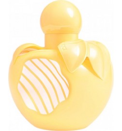 Nina Ricci SOLEIL limited ed. eau de toilette spray 50 ml
