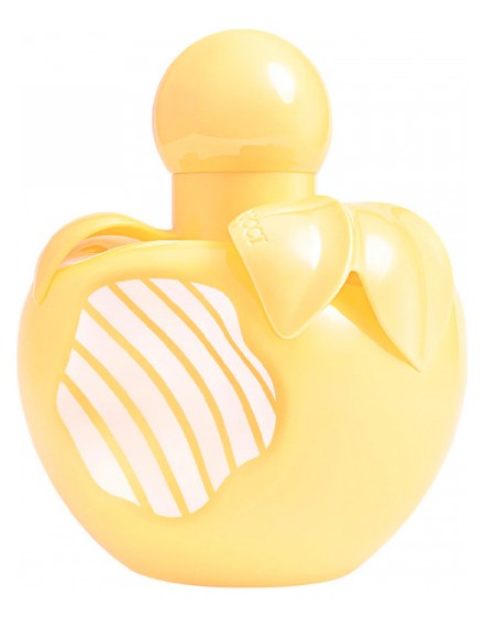 Nina Ricci SOLEIL limited ed. eau de toilette spray 50 ml