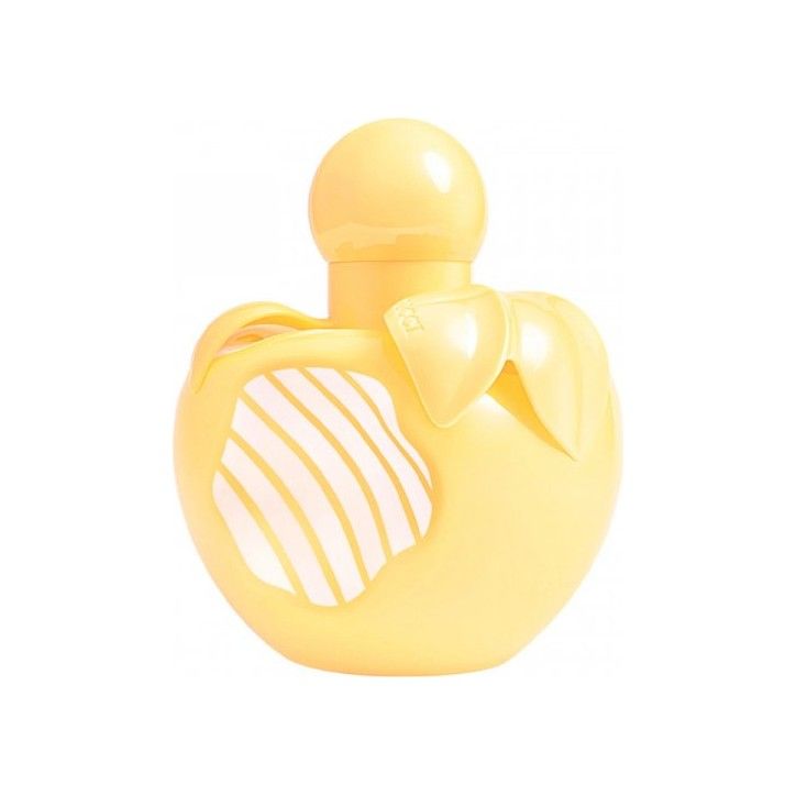 SOLEIL limited ed. eau de toilette spray 50 ml