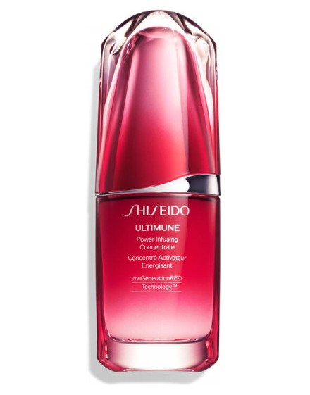 Shiseido ULTIMUNE power infusing concentrate 3.0 30 ml