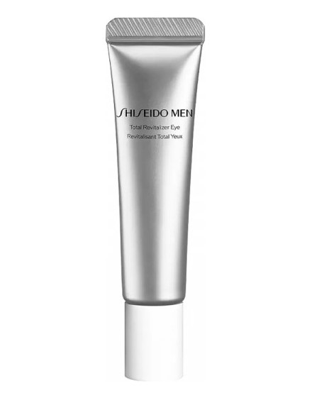 MEN total revitalizer eye 15 ml - Shiseido - 0729238184107 -