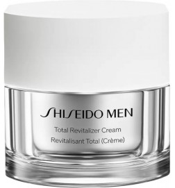 Shiseido MEN total revitalizer cream 50 ml