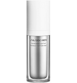 Shiseido MEN total revitalizer light fluid 70 ml