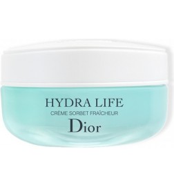 DIOR HYDRA LIFE CrÃ¨me Sorbet FraÃ®cheur 50ml