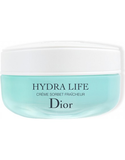 DIOR HYDRA LIFE CrÃ¨me Sorbet FraÃ®cheur 50ml