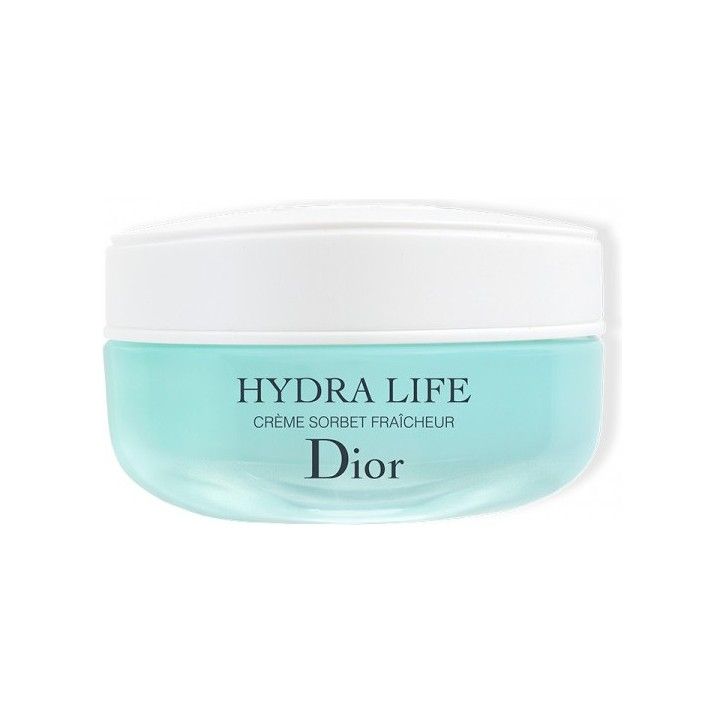 HYDRA LIFE CrÃ¨me Sorbet FraÃ®cheur 50ml