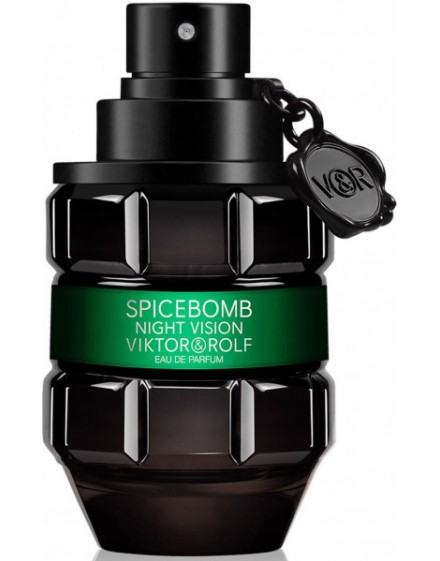 Viktor & Rolf SPICEBOMB NIGHT VISION EDP 50ML