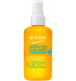 Biotherm SUN WATERLOVER sun mist SPF30 200 ml