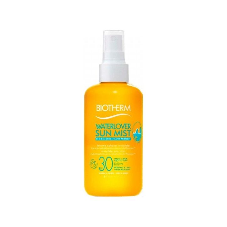 SUN WATERLOVER sun mist SPF30 200 ml