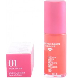 EAU A LEVRES 01-rose water 7 ml