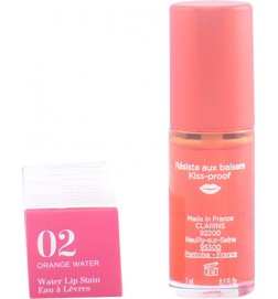 EAU A LEVRES 02-orange water 7 ml