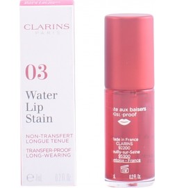 EAU A LEVRES 03-red water 7 ml