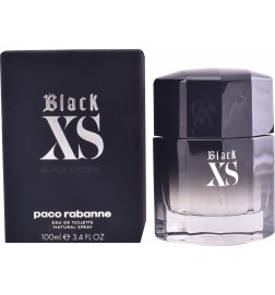 BLACK XS edt spray 100 ml